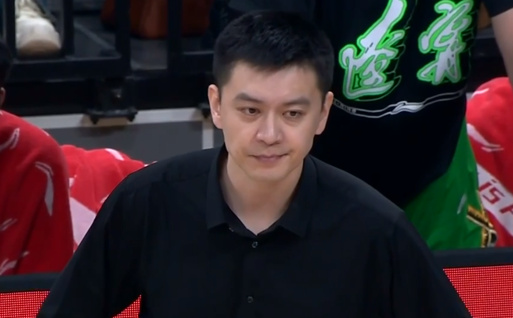 公牛队季后赛出局，主帅宣布引咎辞职，最后只是政府然后次数.