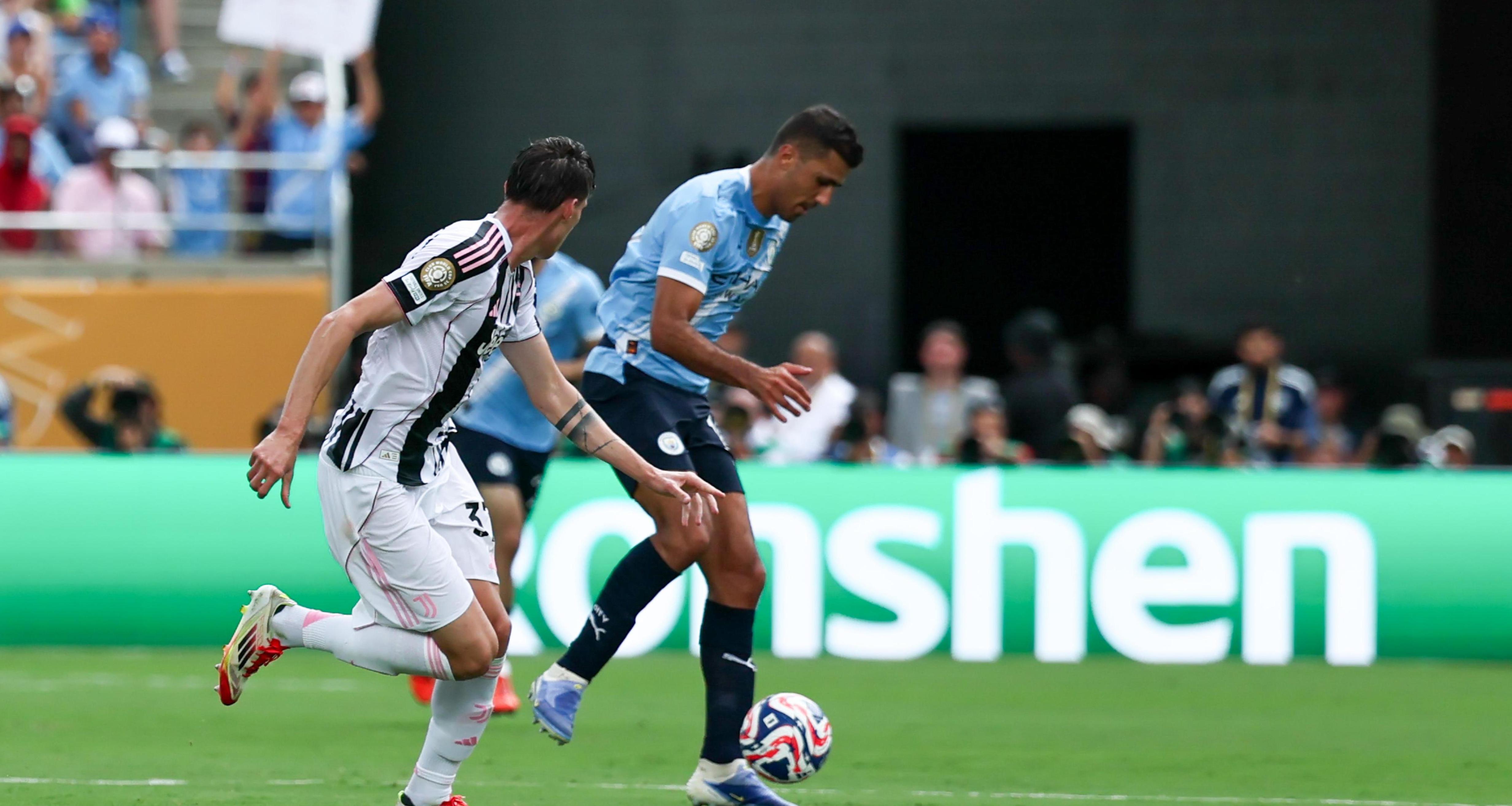 哈兰德意外战胜尤文图斯,刷新纪录引爆全场! 哈兰德意外战胜尤文图斯,刷新纪录引爆全场!