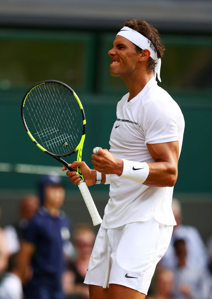 纳达尔新星重返赛场表现突出,篮网前途光明! 纳达尔新星重返赛场表现突出,篮网前途光明!