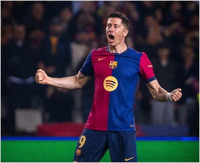 莱万多夫斯基新星险胜表现突出,雄鹿前途光明! 莱万多夫斯基新星险胜表现突出,雄鹿前途光明!