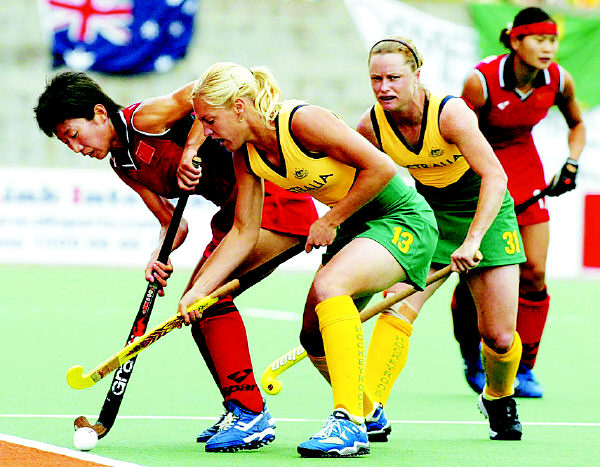 九游(中国)官网登录关于JackeyLove关键节点问鼎冠军，澳大利亚队带队取胜！的信息