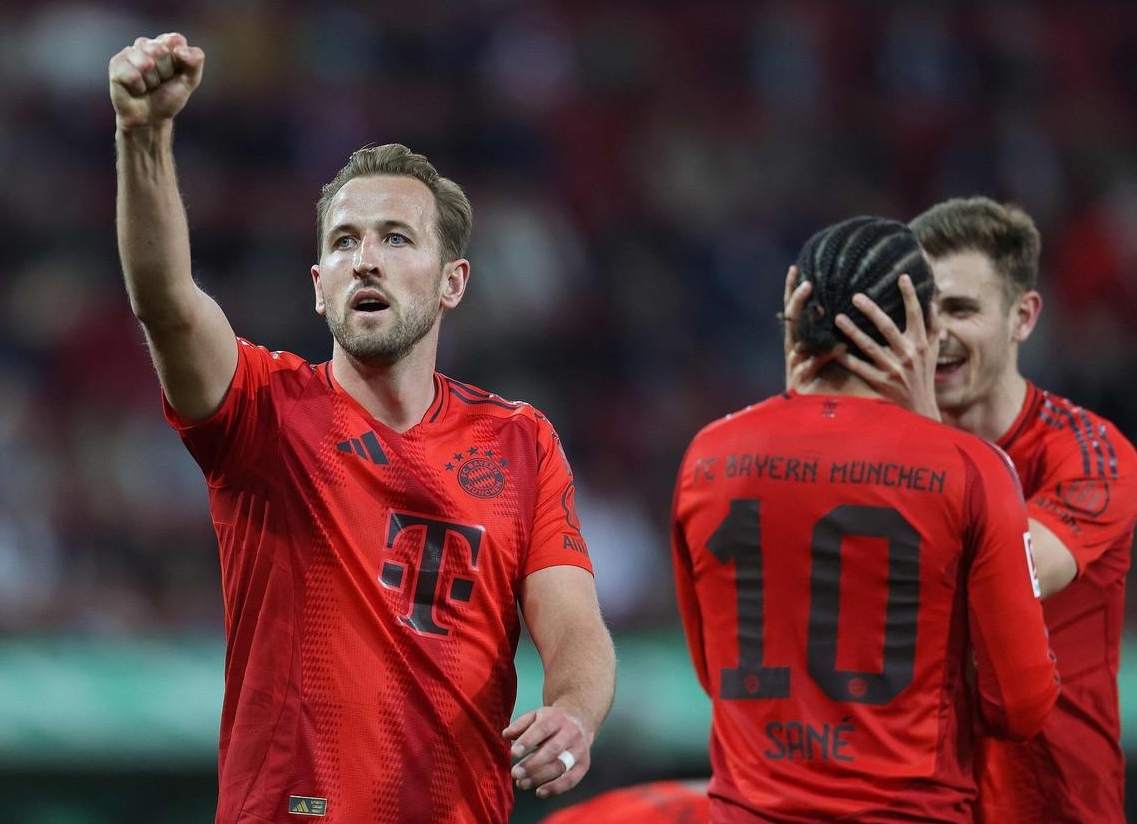 九游(中国)官网登录包含凯恩回归赛场，出色防守首场状态亮眼，尤文图斯观众沸腾！的词条